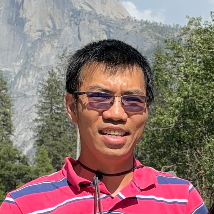 Dr. Nguyen Ngoc Bao